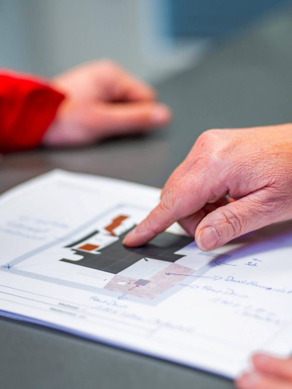 Haus Technik Wilmes - Spelle 16