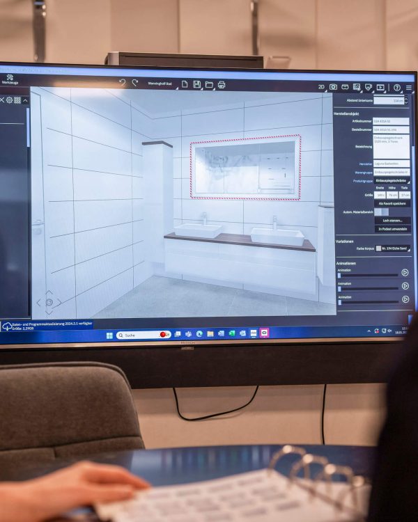 Haus Technik Wilmes - Spelle 23