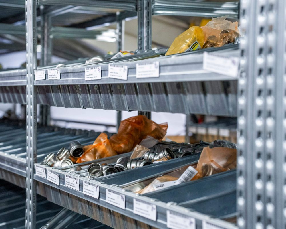 Haus Technik Wilmes - Spelle 31