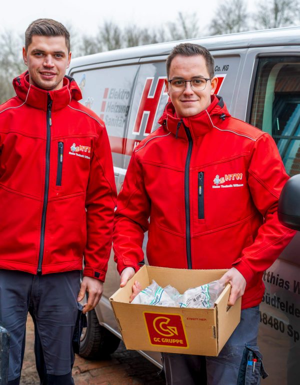 Haus Technik Wilmes - Spelle 57